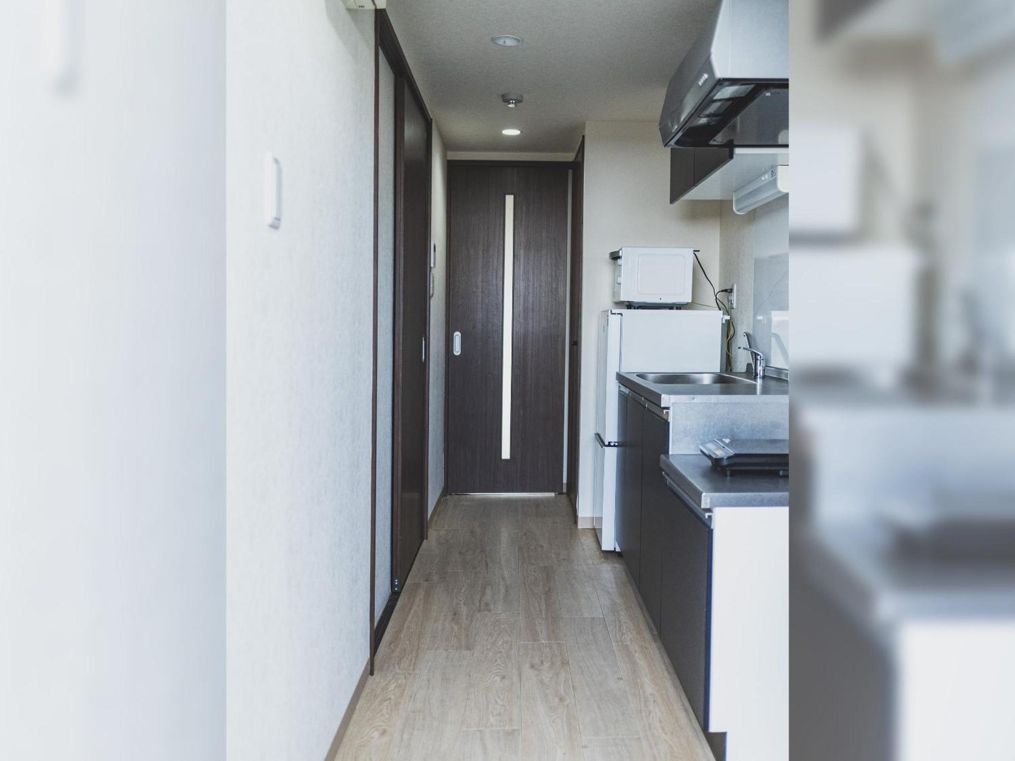 Comfort Plus Chatan Exterior foto