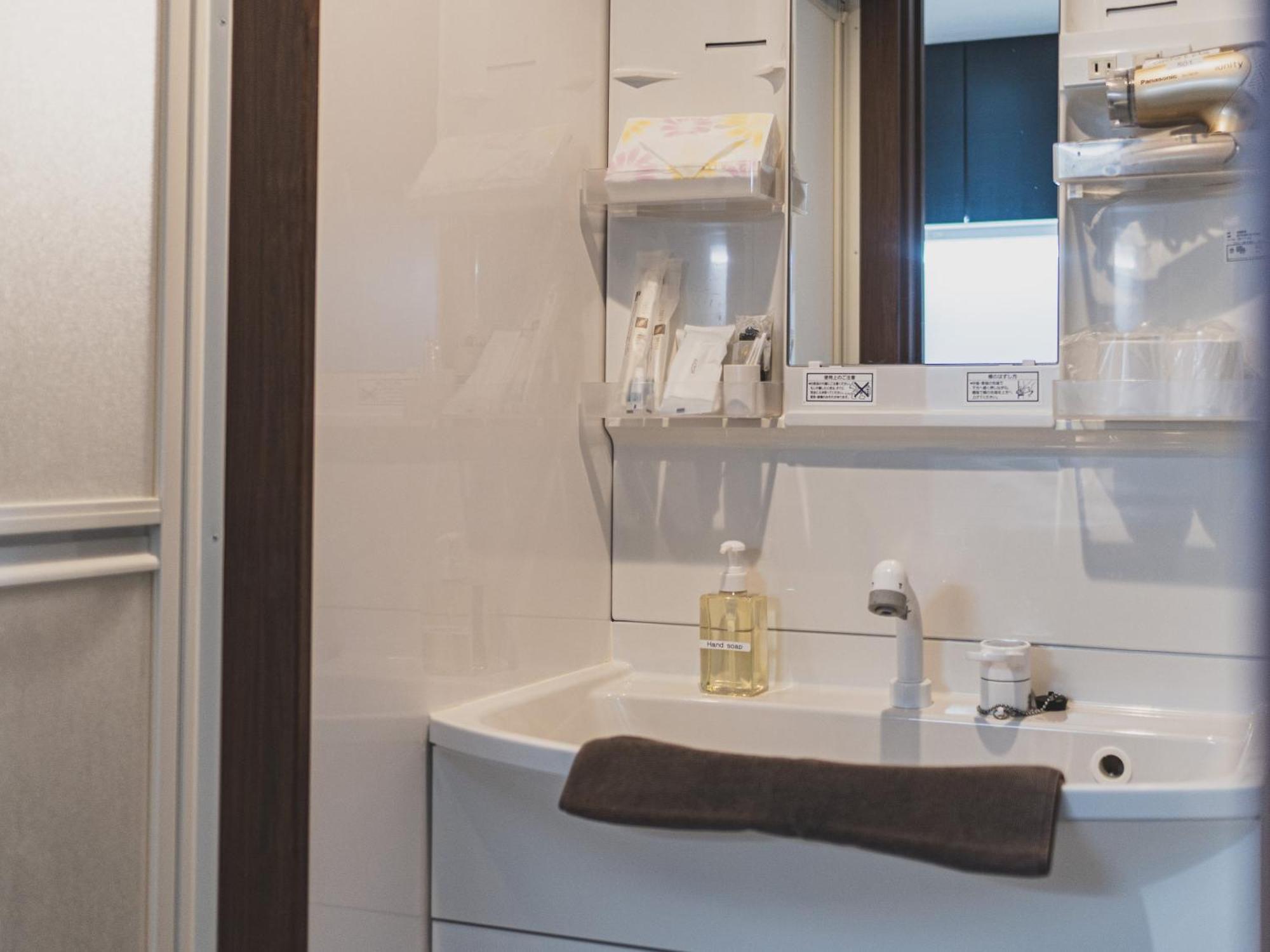 Comfort Plus Chatan Exterior foto
