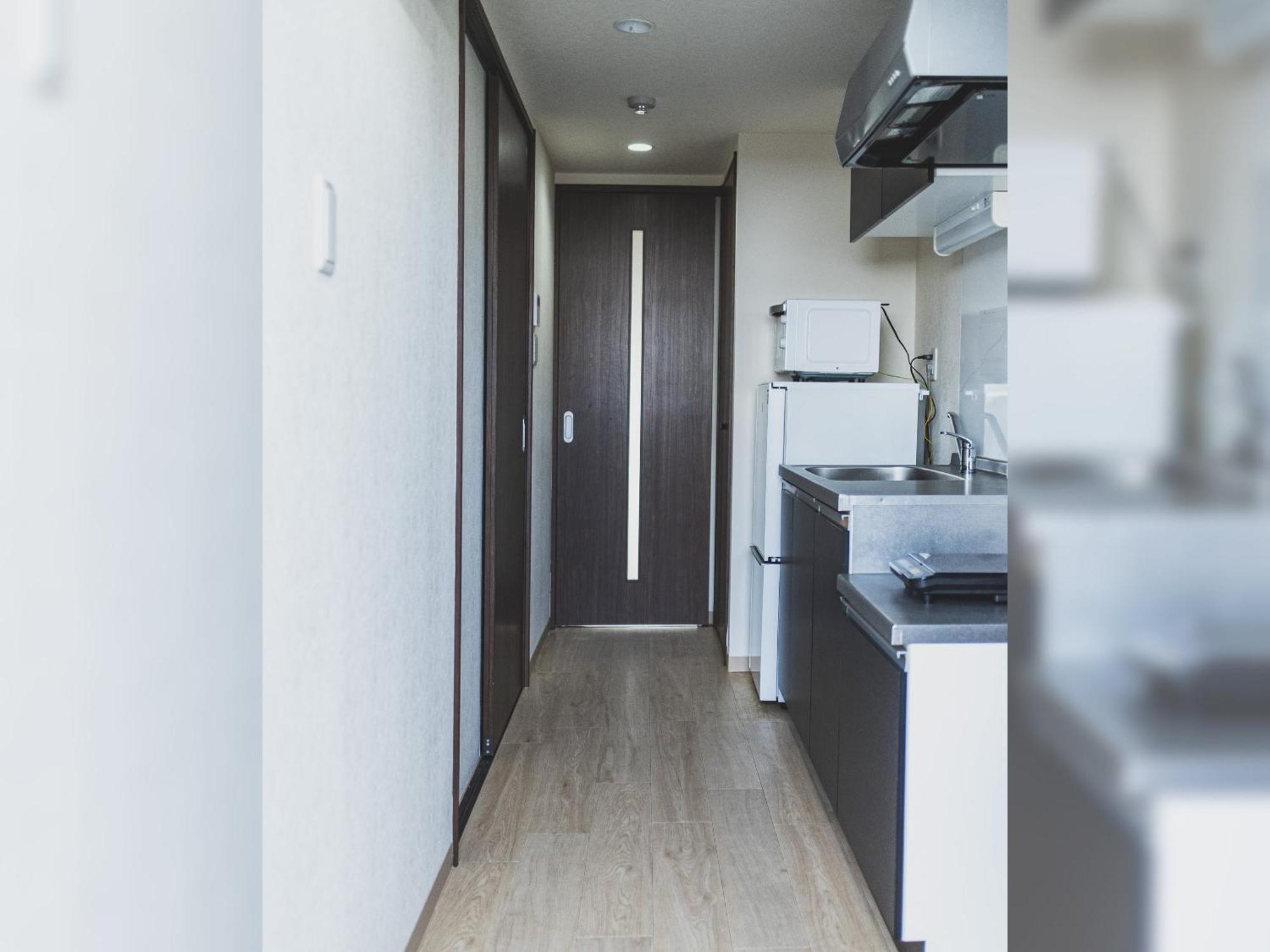 Comfort Plus Chatan Quarto foto